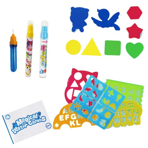 WATER PRINTING MAP WATER PRINTING MAP