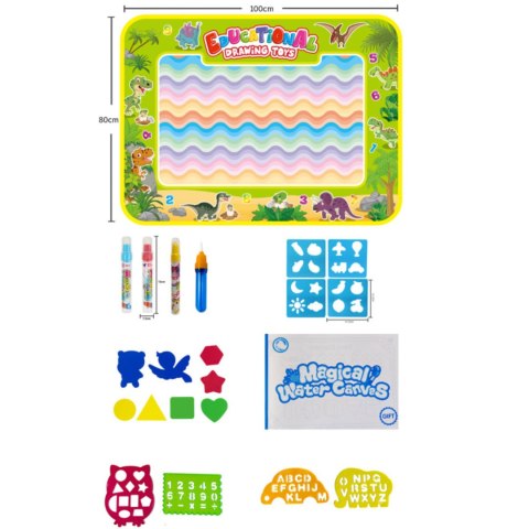 WATER PRINTING MAP WATER PRINTING MAP
