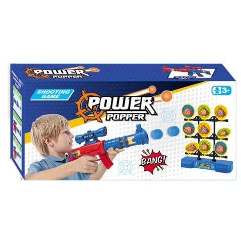 Zestaw Do Strzelania Pistolet Karabin Naboje Piankowe Ruchoma Tarcza Zestaw Do Strzelania Pistolet Karabin Naboje Piankowe Ruchoma Tarcza