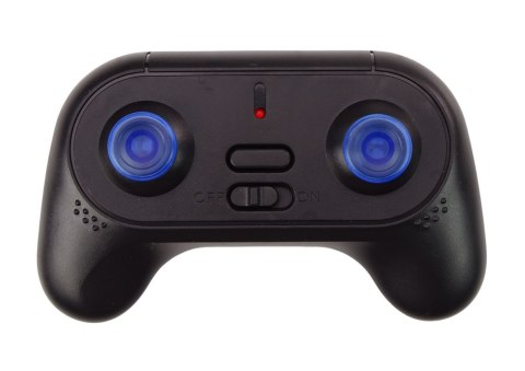 Auto Terenowe Zdalnie Sterowane 2.4G RC 1:12 Truck Niebieski Auto Terenowe Zdalnie Sterowane 2.4G RC 1:12 Truck Niebieski