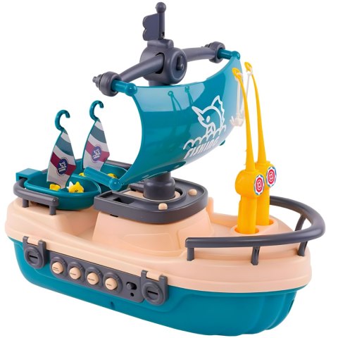 B/O FISHING GAME B/O FISHING GAME