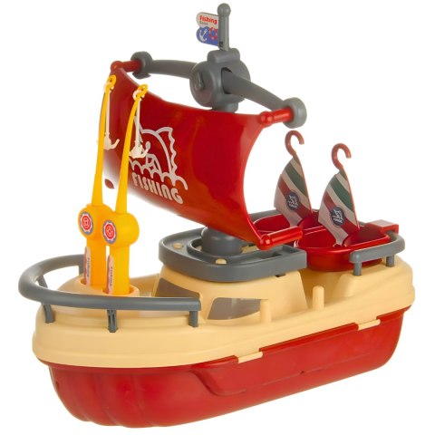B/O FISHING GAME B/O FISHING GAME