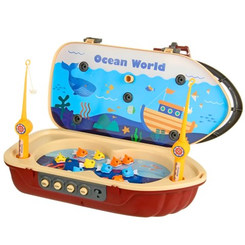 B/O FISHING GAME B/O FISHING GAME