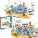 B/O FISHING GAME
