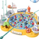 B/O FISHING GAME
