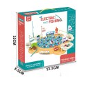 B/O FISHING GAME