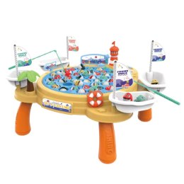 B/O FISHING GAME