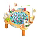 B/O FISHING GAME