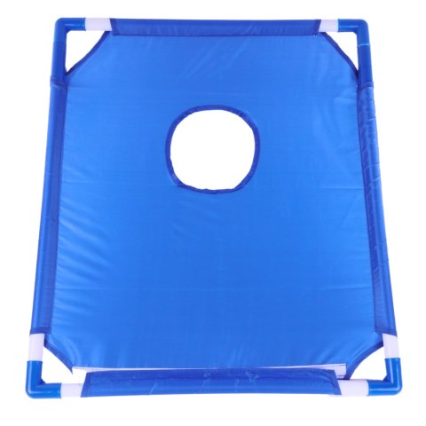 Gra Bean Bag Traf Do Celu Gra Zręcznościowa Zestaw Z Torbą Dwie Platformy Gra Bean Bag Traf Do Celu Gra Zręcznościowa Zestaw Z Torbą Dwie Platformy