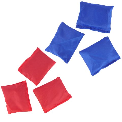 Gra Bean Bag Traf Do Celu Gra Zręcznościowa Zestaw Z Torbą Dwie Platformy Gra Bean Bag Traf Do Celu Gra Zręcznościowa Zestaw Z Torbą Dwie Platformy