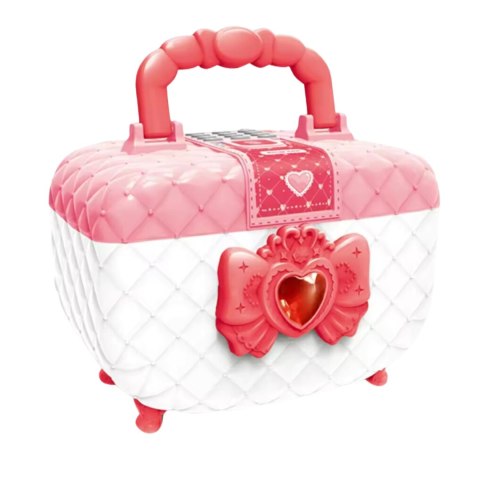 Makeup bag piggy bank Makeup bag piggy bank