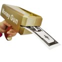 Money spray gun