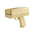 Money spray gun