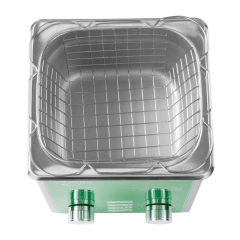 Myjka ultradźwiękowa PROCLEAN 2.0DS DEGAS SWEEP pojemność 2L Myjka ultradźwiękowa PROCLEAN 2.0DS DEGAS SWEEP pojemność 2L