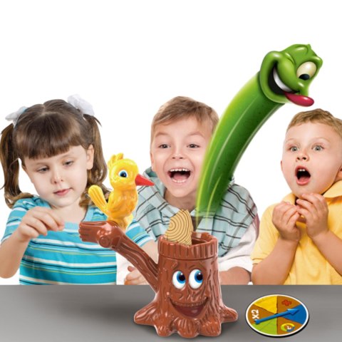 Woodpecker Insect Eater game Woodpecker Insect Eater game