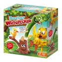 Woodpecker Insect Eater game