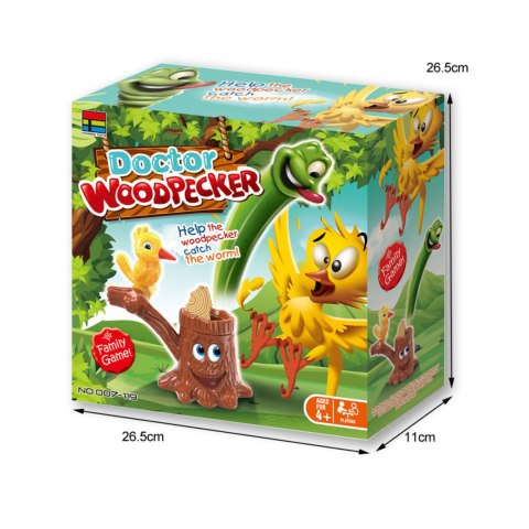 Woodpecker Insect Eater game Woodpecker Insect Eater game