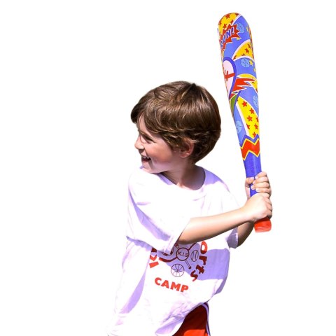 ZESTAW DO GRY W BASEBALL RĘKAWICA DWIE PIŁKI KIJ BASEBALLOWY DLA DZIECI ZESTAW DO GRY W BASEBALL RĘKAWICA DWIE PIŁKI KIJ BASEBALLOWY DLA DZIECI