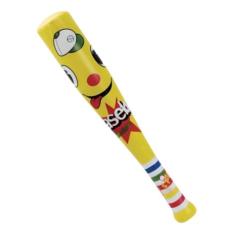 ZESTAW DO GRY W BASEBALL RĘKAWICA DWIE PIŁKI KIJ BASEBALLOWY DLA DZIECI ZESTAW DO GRY W BASEBALL RĘKAWICA DWIE PIŁKI KIJ BASEBALLOWY DLA DZIECI