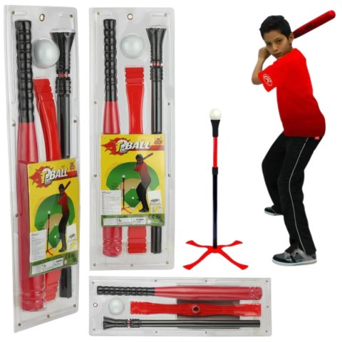 Zestaw do gry w baseball 995 Zestaw do gry w baseball 995