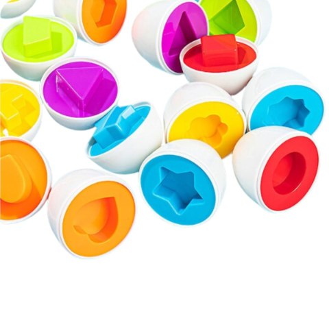 MATCHING EGGS MATCHING EGGS