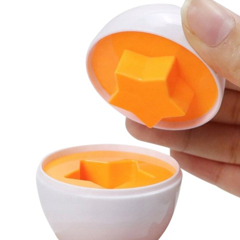 MATCHING EGGS MATCHING EGGS