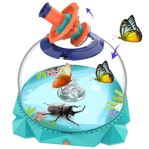 STEM INSECT VIEWER STEM INSECT VIEWER