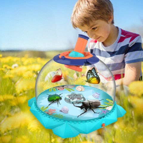 STEM INSECT VIEWER STEM INSECT VIEWER