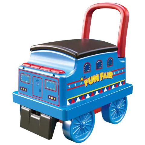 B/O TRAIN B/O TRAIN