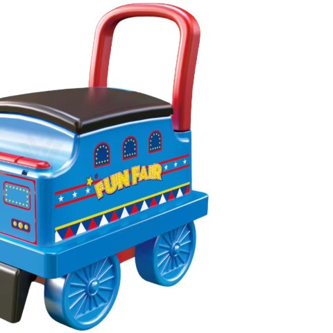 B/O TRAIN B/O TRAIN