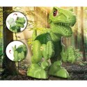 DINOZAUR DO SKRĘCANIA Z WKRĘTARKĄ ZRÓB TO SAM ZESTAW MAŁEGO MAJSTERKOWICZA