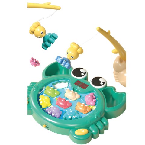KRAB GRA ZRĘCZNOŚCIOWA 2w1 ZŁAP KRABA ORAZ ŁOWIENIE KRABÓW ZESTAW MŁOTECZEK KRAB GRA ZRĘCZNOŚCIOWA 2w1 ZŁAP KRABA ORAZ ŁOWIENIE KRABÓW ZESTAW MŁOTECZEK