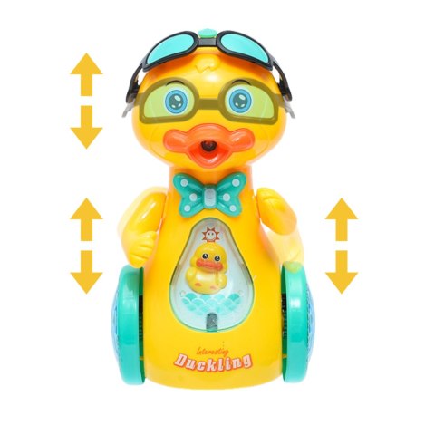 B/O DUCK B/O DUCK