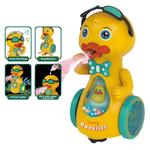 B/O DUCK B/O DUCK