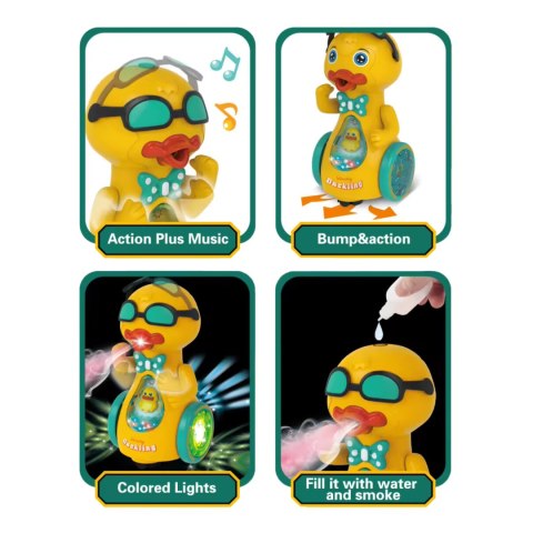 B/O DUCK B/O DUCK