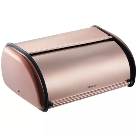 CHLEBAK STALOWY KINGHOFF KH-1840 RODE GOLD CHLEBAK STALOWY KINGHOFF KH-1840 RODE GOLD