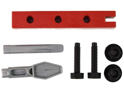 Zestaw Majsterkowicza Narzędzia Młot Pneumatyczny Okulary Zestaw Majsterkowicza Narzędzia Młot Pneumatyczny Okulary