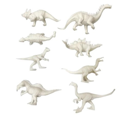 DUŻY ZESTAW DINOZAURÓW DO MALOWANIA W WALIZCE FIGURKI FARBKI MATA DINOZAUR DUŻY ZESTAW DINOZAURÓW DO MALOWANIA W WALIZCE FIGURKI FARBKI MATA DINOZAUR