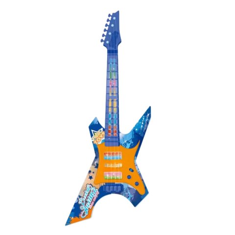 GUITAR GUITAR