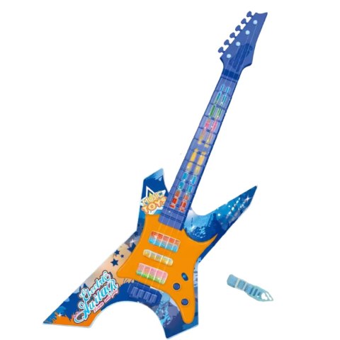 GUITAR GUITAR