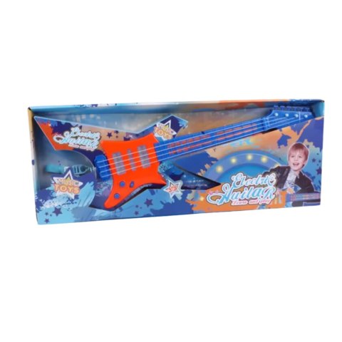 GUITAR GUITAR
