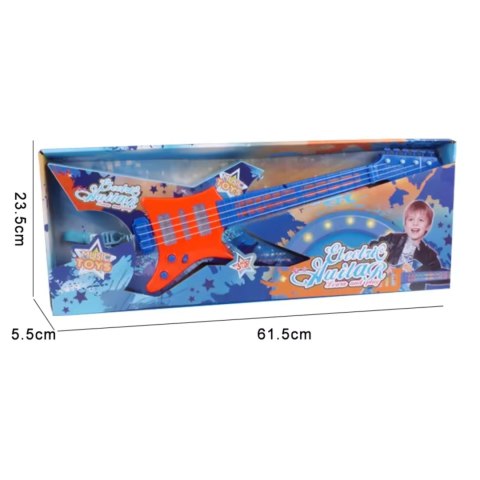 GUITAR GUITAR
