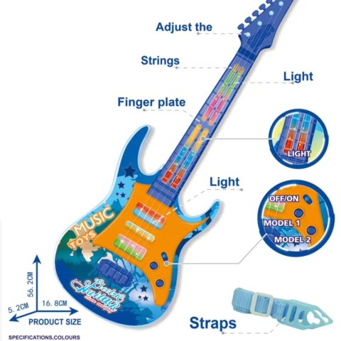 GUITAR GUITAR