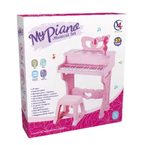 PIANO PIANO