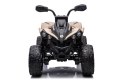 Quad Na Akumulator CAN-AM Renegate Kremowy