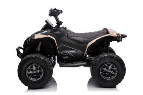 Quad Na Akumulator CAN-AM Renegate Kremowy Quad Na Akumulator CAN-AM Renegate Kremowy
