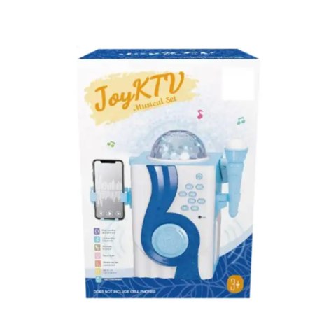 ZESTAW DO ŚPIEWANIA KARAOKE MIKROFON PIOSENKI DŹWIĘKI EFEKTY ŚWIETLNE USB ZESTAW DO ŚPIEWANIA KARAOKE MIKROFON PIOSENKI DŹWIĘKI EFEKTY ŚWIETLNE USB