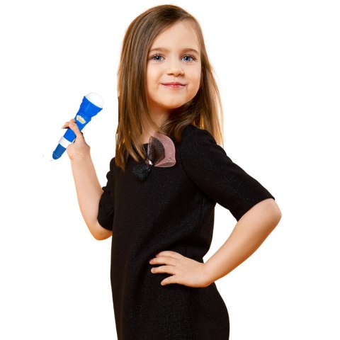 ZESTAW DO ŚPIEWANIA KARAOKE MIKROFON PIOSENKI DŹWIĘKI EFEKTY ŚWIETLNE USB ZESTAW DO ŚPIEWANIA KARAOKE MIKROFON PIOSENKI DŹWIĘKI EFEKTY ŚWIETLNE USB