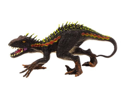 Figurka Kolekcjonerska Dinozaur Indoraptor Czarny 1El Figurka Kolekcjonerska Dinozaur Indoraptor Czarny 1El