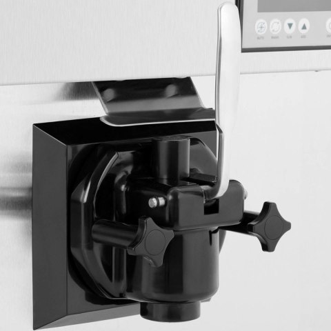Maszyna automat do lodów włoskich 1150 W 15 l/h - 1 smak Maszyna automat do lodów włoskich 1150 W 15 l/h - 1 smak